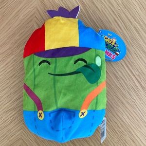 Cats vs Pickles Chonks Gilly